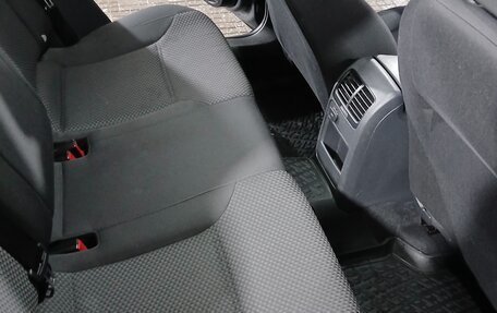 Volkswagen Jetta VI, 2012 год, 1 100 000 рублей, 8 фотография