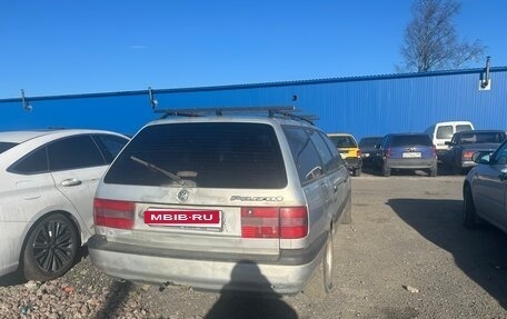 Volkswagen Passat B4, 1996 год, 110 000 рублей, 3 фотография