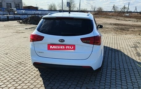 KIA cee'd III, 2013 год, 1 050 000 рублей, 4 фотография