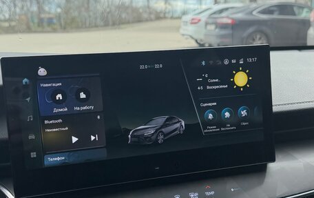 Toyota Camry, 2024 год, 3 780 000 рублей, 4 фотография