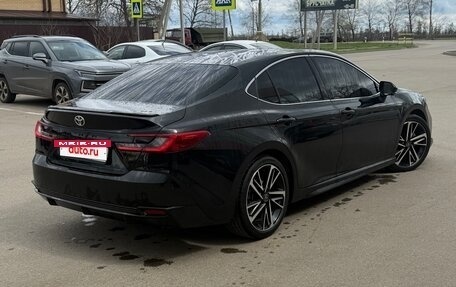 Toyota Camry, 2024 год, 3 780 000 рублей, 2 фотография