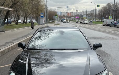 Toyota Camry, 2024 год, 3 780 000 рублей, 5 фотография