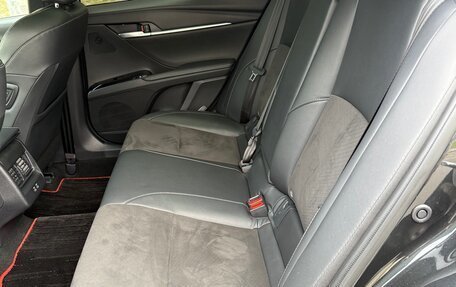 Toyota Camry, 2024 год, 3 780 000 рублей, 13 фотография