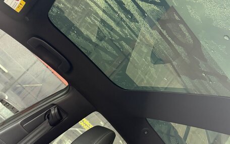 Toyota Camry, 2024 год, 3 780 000 рублей, 10 фотография