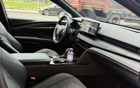 Toyota Camry, 2024 год, 3 780 000 рублей, 12 фотография