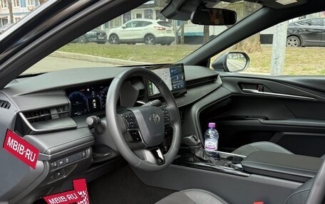 Toyota Camry, 2024 год, 3 780 000 рублей, 3 фотография