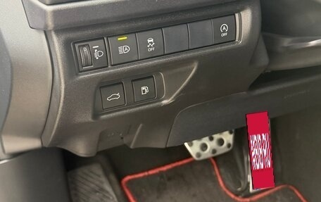 Toyota Camry, 2024 год, 3 780 000 рублей, 9 фотография