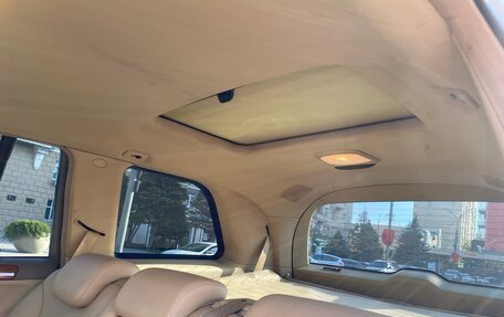 Mercedes-Benz GL-Класс, 2007 год, 1 999 999 рублей, 16 фотография