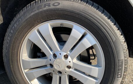 Mercedes-Benz GL-Класс, 2007 год, 1 999 999 рублей, 23 фотография