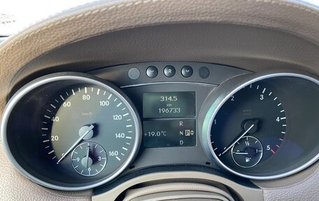 Mercedes-Benz GL-Класс, 2007 год, 1 999 999 рублей, 26 фотография