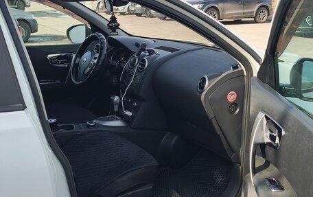 Nissan Qashqai, 2012 год, 1 150 000 рублей, 8 фотография