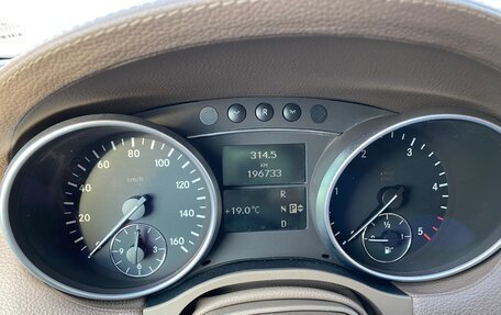 Mercedes-Benz GL-Класс, 2007 год, 1 999 999 рублей, 25 фотография