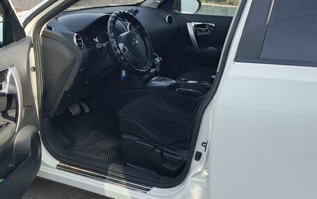 Nissan Qashqai, 2012 год, 1 150 000 рублей, 7 фотография