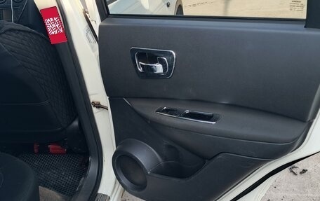 Nissan Qashqai, 2012 год, 1 150 000 рублей, 9 фотография