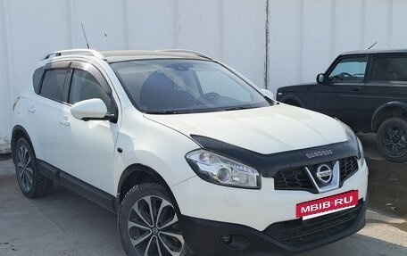 Nissan Qashqai, 2012 год, 1 150 000 рублей, 2 фотография