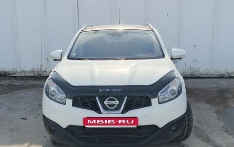Nissan Qashqai, 2012 год, 1 150 000 рублей, 6 фотография