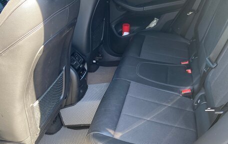 BMW X3, 2019 год, 3 790 000 рублей, 7 фотография