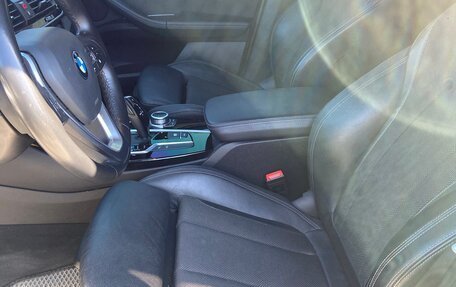 BMW X3, 2019 год, 3 790 000 рублей, 5 фотография