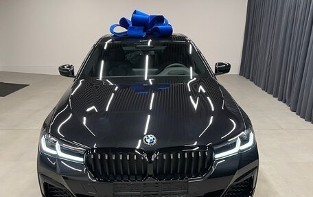 BMW 5 серия, 2022 год, 6 500 000 рублей, 4 фотография