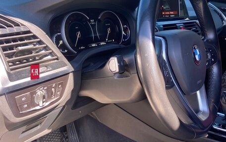 BMW X3, 2019 год, 3 790 000 рублей, 6 фотография