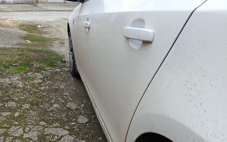 Chevrolet Cruze II, 2013 год, 820 000 рублей, 4 фотография