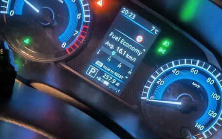 Nissan Dayz, 2020 год, 935 000 рублей, 10 фотография