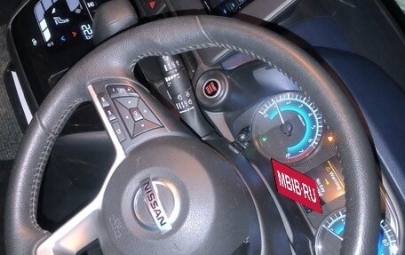 Nissan Dayz, 2020 год, 935 000 рублей, 9 фотография