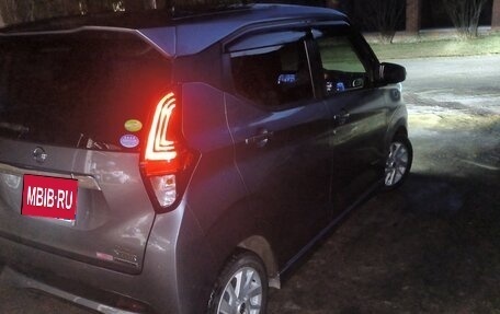 Nissan Dayz, 2020 год, 935 000 рублей, 6 фотография