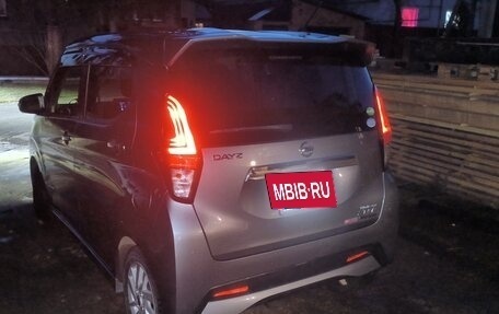 Nissan Dayz, 2020 год, 935 000 рублей, 4 фотография