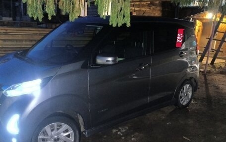 Nissan Dayz, 2020 год, 935 000 рублей, 7 фотография