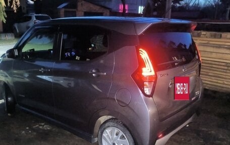 Nissan Dayz, 2020 год, 935 000 рублей, 5 фотография