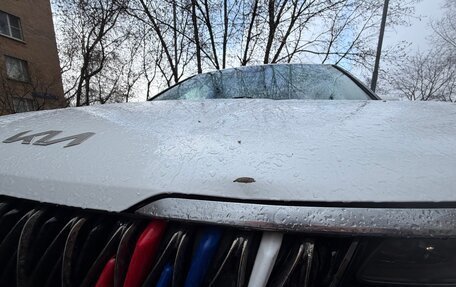 KIA Carnival, 2020 год, 4 700 000 рублей, 3 фотография