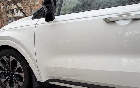 KIA Carnival, 2020 год, 4 700 000 рублей, 5 фотография