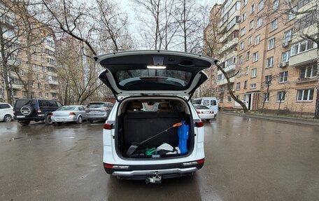 KIA Carnival, 2020 год, 4 700 000 рублей, 12 фотография