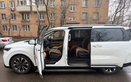 KIA Carnival, 2020 год, 4 700 000 рублей, 8 фотография