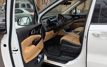 KIA Carnival, 2020 год, 4 700 000 рублей, 9 фотография