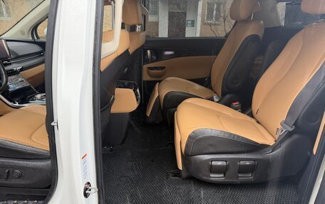 KIA Carnival, 2020 год, 4 700 000 рублей, 13 фотография