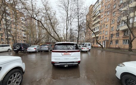 KIA Carnival, 2020 год, 4 700 000 рублей, 11 фотография