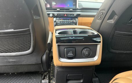 KIA Carnival, 2020 год, 4 700 000 рублей, 16 фотография