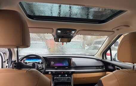 KIA Carnival, 2020 год, 4 700 000 рублей, 15 фотография