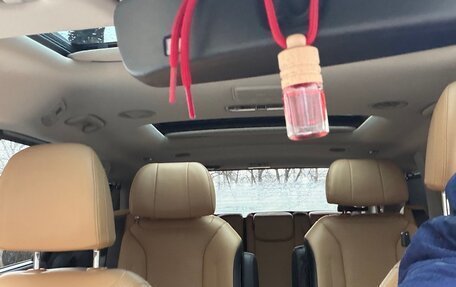 KIA Carnival, 2020 год, 4 700 000 рублей, 23 фотография