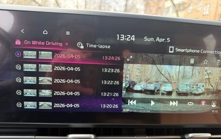 KIA Carnival, 2020 год, 4 700 000 рублей, 26 фотография