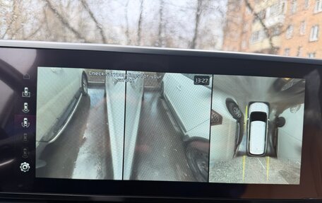 KIA Carnival, 2020 год, 4 700 000 рублей, 28 фотография