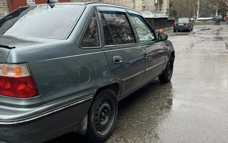 Daewoo Nexia I рестайлинг, 2005 год, 80 000 рублей, 3 фотография