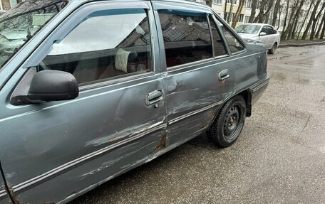 Daewoo Nexia I рестайлинг, 2005 год, 80 000 рублей, 5 фотография