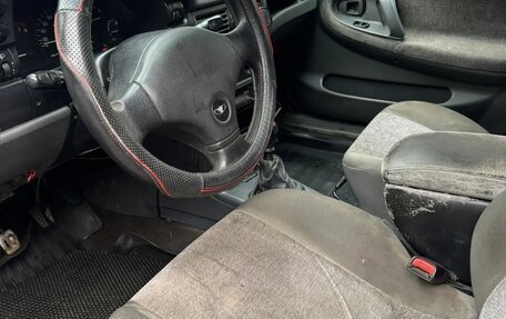 Daewoo Nexia I рестайлинг, 2005 год, 80 000 рублей, 6 фотография