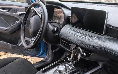 Haval Jolion, 2021 год, 1 450 000 рублей, 3 фотография