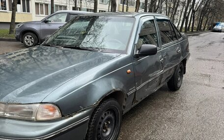 Daewoo Nexia I рестайлинг, 2005 год, 80 000 рублей, 4 фотография