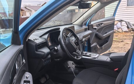 Haval Jolion, 2021 год, 1 450 000 рублей, 5 фотография