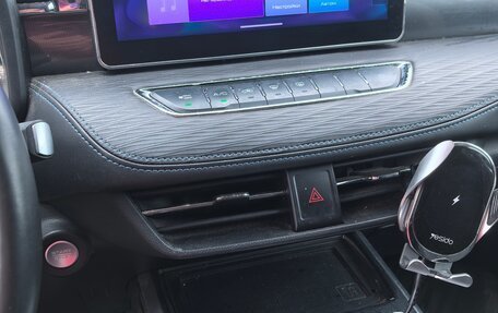 Haval Jolion, 2021 год, 1 450 000 рублей, 6 фотография